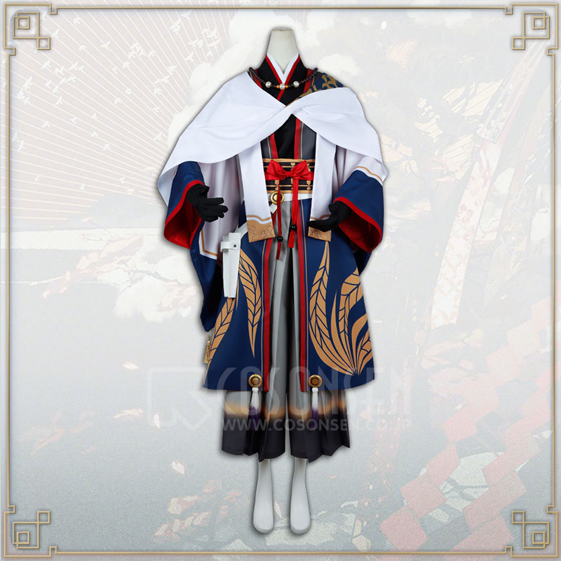 FGO 岡田以蔵 フィギュア まっこと格好えい羽織袴 アサシン/岡田以蔵 まっこと格好えい羽織袴Ver.